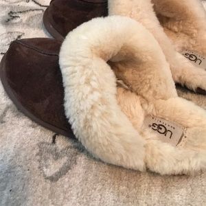 Ugg Slippers
